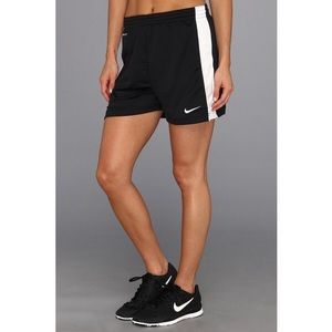 Nike Soccer Shorts Medium